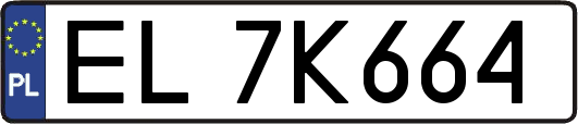 EL7K664
