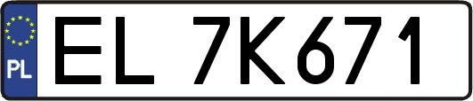 EL7K671