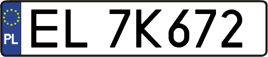 EL7K672