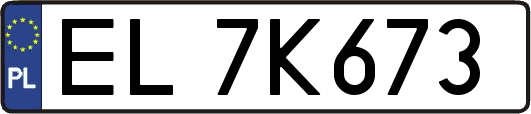 EL7K673