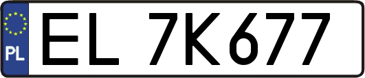EL7K677