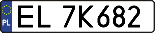 EL7K682