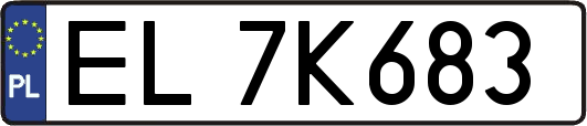 EL7K683