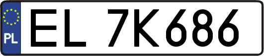 EL7K686