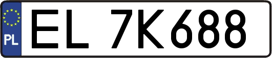 EL7K688
