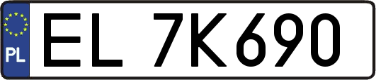 EL7K690