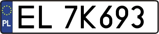EL7K693