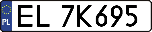 EL7K695