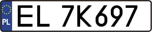 EL7K697
