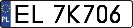 EL7K706