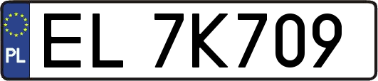 EL7K709