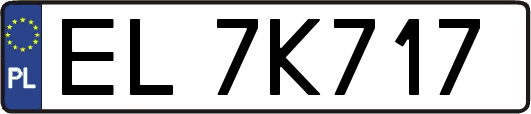 EL7K717