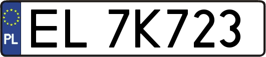 EL7K723