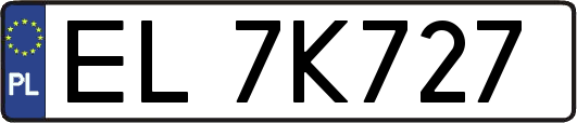 EL7K727