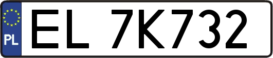 EL7K732