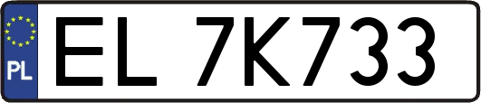EL7K733