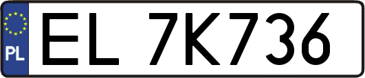 EL7K736