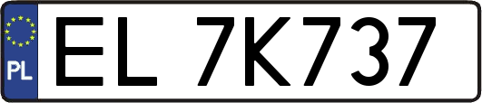 EL7K737