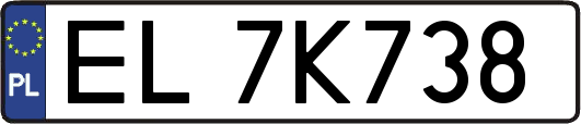 EL7K738