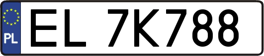 EL7K788