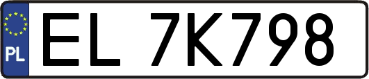 EL7K798