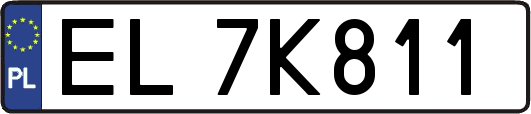 EL7K811