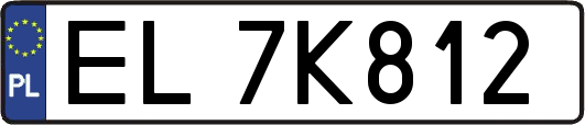 EL7K812