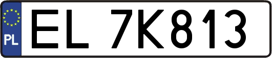 EL7K813