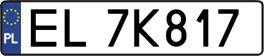 EL7K817