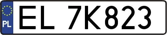 EL7K823