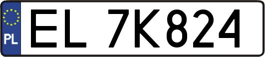 EL7K824