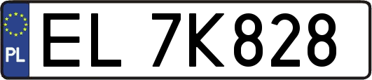 EL7K828