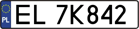 EL7K842