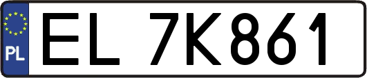 EL7K861