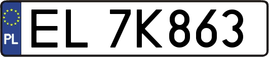EL7K863