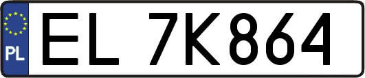 EL7K864