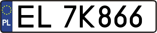 EL7K866