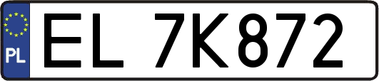 EL7K872