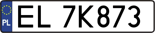 EL7K873