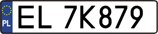 EL7K879