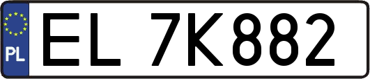 EL7K882