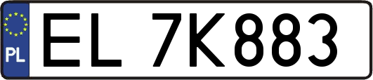 EL7K883