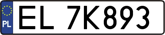 EL7K893