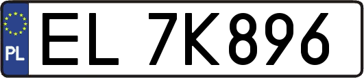 EL7K896