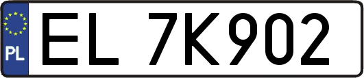 EL7K902
