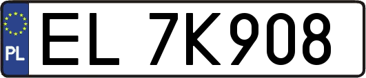 EL7K908