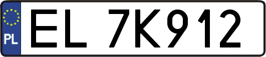 EL7K912