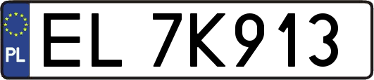 EL7K913