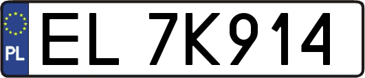 EL7K914