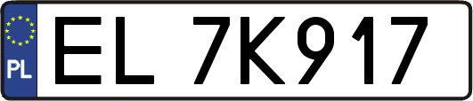 EL7K917